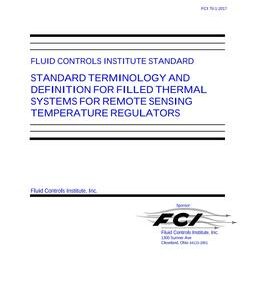 FCI 70-1