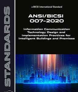 BICSI 007