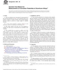 ASTM G69
