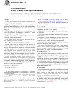 ASTM F2823
