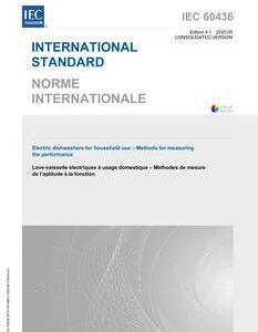 IEC 60436 Ed. 4.1 b