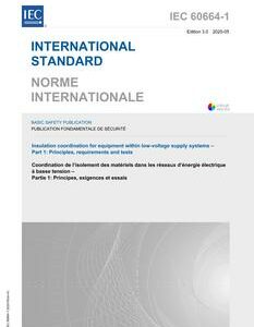 IEC 60664-1 Ed. 3.0 b