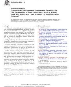 ASTM E592