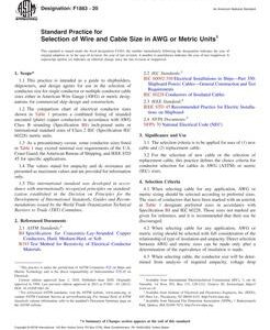 ASTM F1883