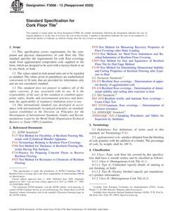 ASTM F3008