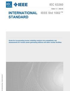 IEC 63260 Ed. 1.0 en