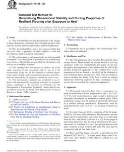 ASTM F2199