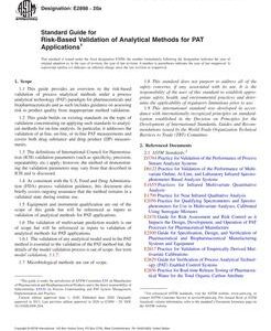 ASTM E2898