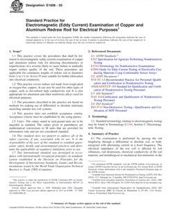 ASTM E1606