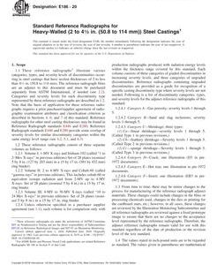ASTM E186
