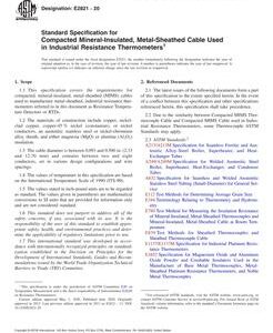 ASTM E2821