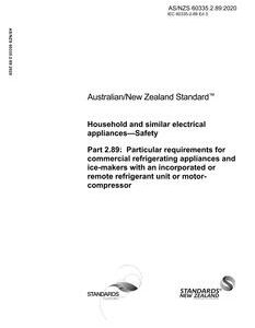 AS/NZS 60335.2.89