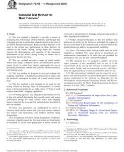 ASTM F2766