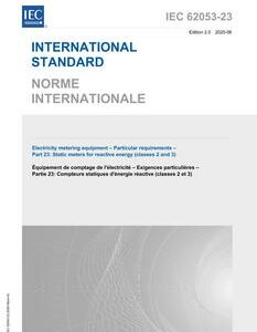 IEC 62053-23 Ed. 2.0 b