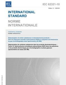 IEC 62321-10 Ed. 1.0 b