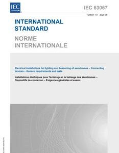 IEC 63067 Ed. 1.0 b