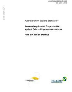 AS/NZS ISO 22846.2