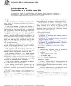 ASTM E2676