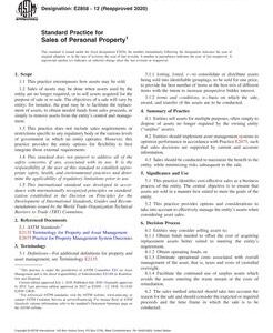 ASTM E2858