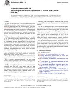 ASTM F2806