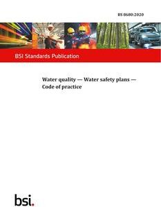 BS 8680