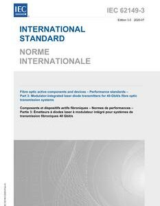 IEC 62149-3 Ed. 3.0 b
