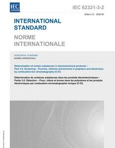 IEC 62321-3-2 Ed. 2.0 b