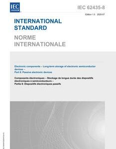IEC 62435-8 Ed. 1.0 b