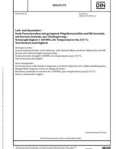 DIN 65179