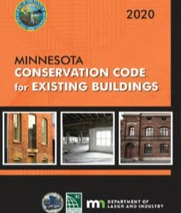 ICC MN-CCEB