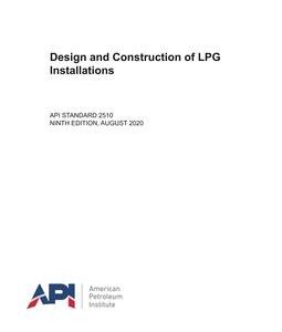 API Std 2510