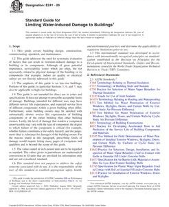 ASTM E241