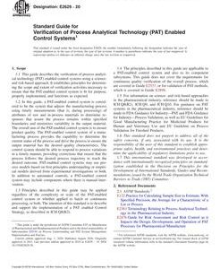 ASTM E2629