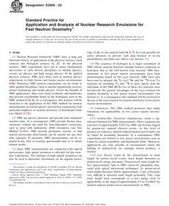 ASTM E2059