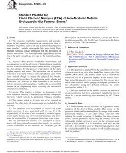 ASTM F2996