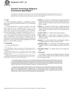 ASTM F3377