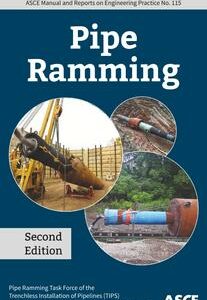 ASCE Manual of Practice No. 115