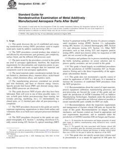 ASTM E3166