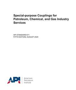 API Std 671