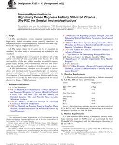 ASTM F2393
