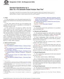 ASTM E1844