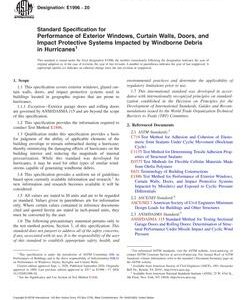 ASTM E1996
