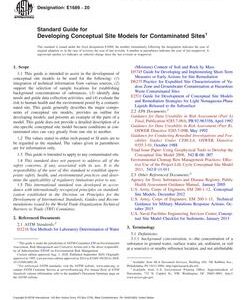 ASTM E1689