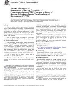 ASTM F2778