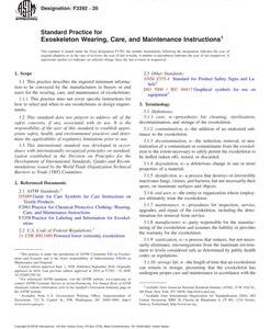 ASTM F3392