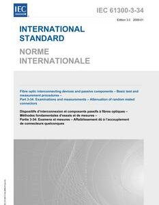 IEC 61300-3-34 Ed. 3.0 b