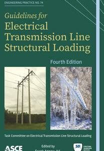 ASCE Manual of Practice No. 74