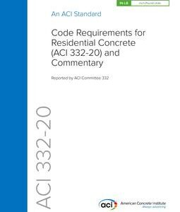 ACI 332