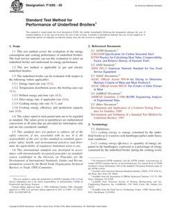 ASTM F1695