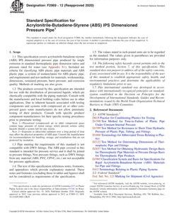 ASTM F2969